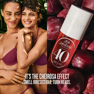 SOL DE JANEIRO Brazilian Crush Cheirosa 40 Perfume Mist 240ml