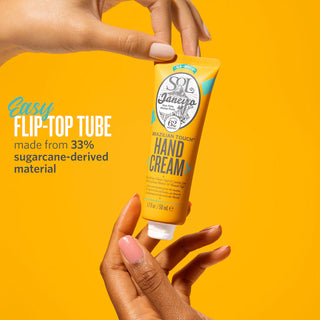 SOL DE JANEIRO Brazilian Touch Hand Cream 50ml