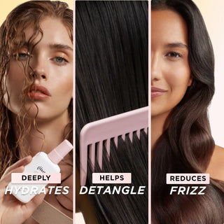 Gisou Honey Infused Leave-In Conditioner 150ml