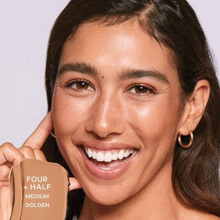 SAIE Slip Tint Dewy Tinted Moisturizer Sunscreen SPF35