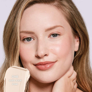 SAIE Slip Tint Dewy Tinted Moisturizer Sunscreen SPF35