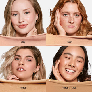 SAIE Slip Tint Dewy Tinted Moisturizer Sunscreen SPF35