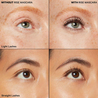 MILK MAKEUP RISE Lifting + Lengthening Mascara