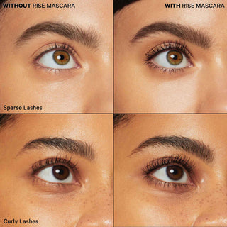 MILK MAKEUP RISE Lifting + Lengthening Mascara