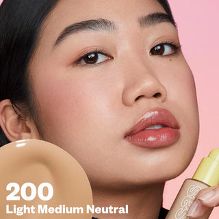 KOSAS Revealer Foundation SPF25 30ml