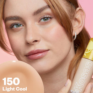 KOSAS Revealer Foundation SPF25 30ml