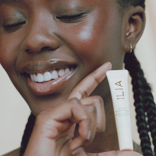 ILIA Lip Wrap Reviving Balm
