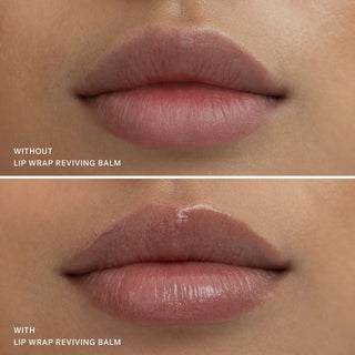 ILIA Lip Wrap Reviving Balm