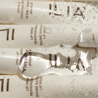 ILIA Lip Wrap Reviving Balm