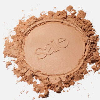 SAIE Airset Radiant Loose Setting Powder