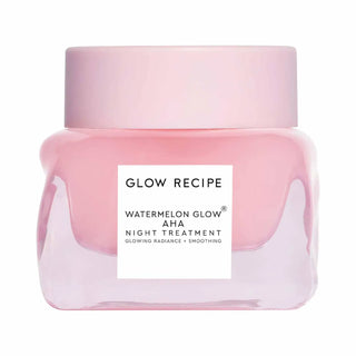 GLOW RECIPE Watermelon Glow AHA Night Treatment