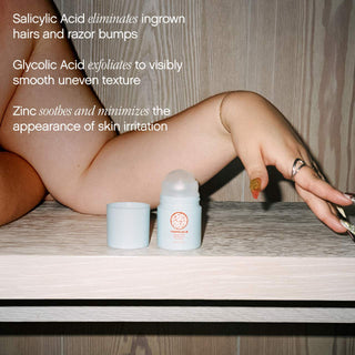 Topicals High Roller Ingrown Hair Tonic 50ml