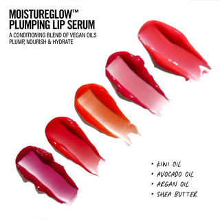Makeup by Mario MoistureGlow Plumping Lip Serum 2.3g