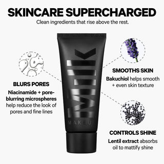 MILK MAKEUP Pore Eclipse Mattifying Primer