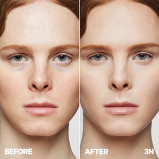 MILK MAKEUP Future Fluid All Over Cream Concealer