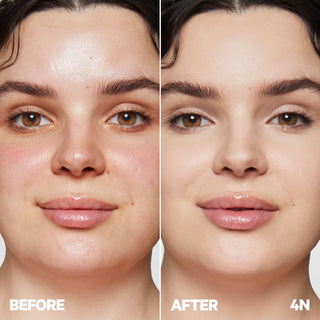 MILK MAKEUP Future Fluid All Over Cream Concealer