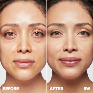 MILK MAKEUP Future Fluid All Over Cream Concealer