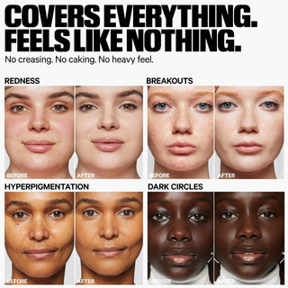 MILK MAKEUP Future Fluid All Over Cream Concealer