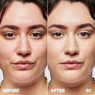 MILK MAKEUP Future Fluid All Over Cream Concealer