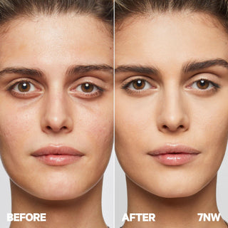 MILK MAKEUP Future Fluid All Over Cream Concealer