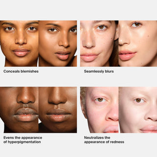 HAUS LABS BY LADY GAGA Triclone Skin Tech Foundation 30ml