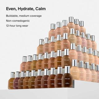 HAUS LABS BY LADY GAGA Triclone Skin Tech Foundation 30ml