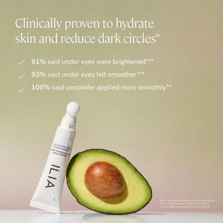 ILIA Bright Start Retinol Alternative Eye Cream