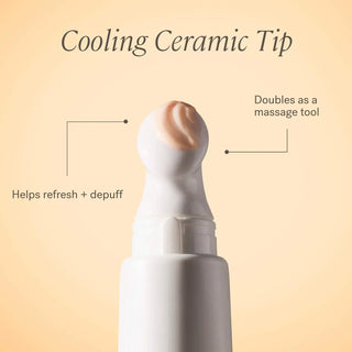 ILIA Bright Start Retinol Alternative Eye Cream