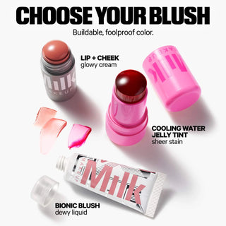 MILK MAKEUP Lip + Cheek