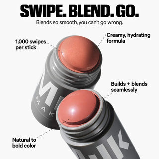 MILK MAKEUP Lip + Cheek