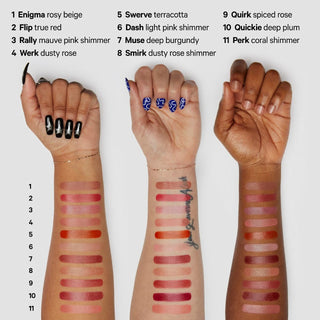 MILK MAKEUP Lip + Cheek