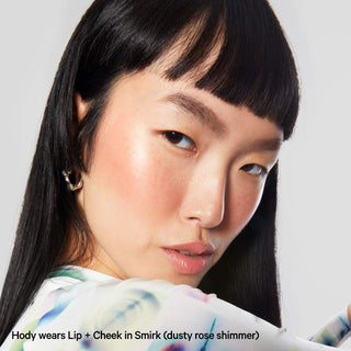 MILK MAKEUP Lip + Cheek