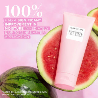 GLOW RECIPE Watermelon Glow AHA Pink Dream Body Cream