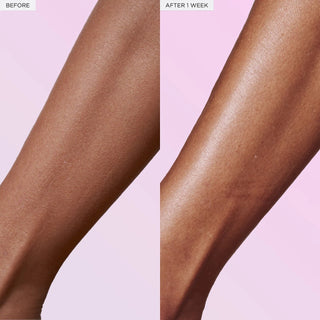 GLOW RECIPE Watermelon Glow AHA Pink Dream Body Cream