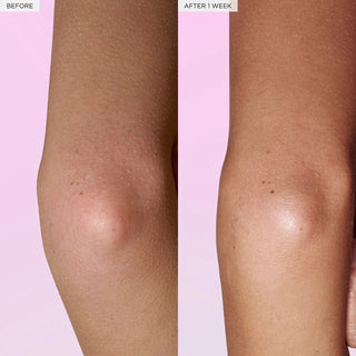 GLOW RECIPE Watermelon Glow AHA Pink Dream Body Cream