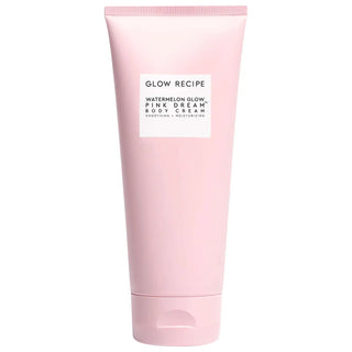 GLOW RECIPE Watermelon Glow AHA Pink Dream Body Cream