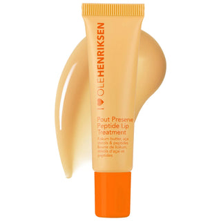 OLEHENRIKSEN Pout Preserve Hydrating Peptide Lip Treatment 12ml