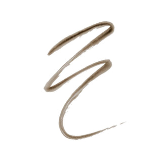 GLOSSIER Brow Flick Microfine Detailing Pen in Brown 0.48ml