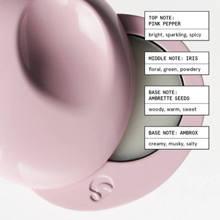 GLOSSIER Glossier You Solid Perfume 3g