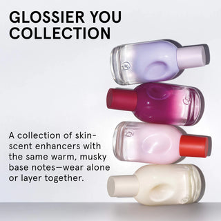 GLOSSIER You Fleur Eau de Parfum 50ml