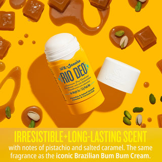 SOL DE JANEIRO Rio Deo Aluminum-Free Deodorant 57g