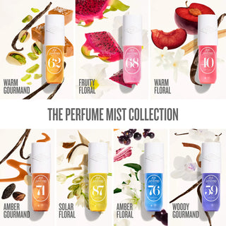 SOL DE JANEIRO Rio Radiance Perfume Mist