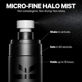 MILK MAKEUP Pore Eclipse Matte Setting Spray