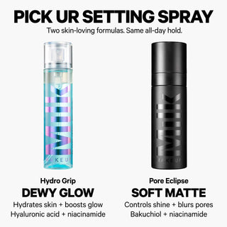MILK MAKEUP Pore Eclipse Matte Setting Spray