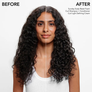 BUMBLE AND BUMBLE Sunday Scalp Reset Foam 150ml