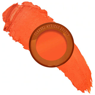 Danessa Myricks  Yummy Skin Blurring Balm Powder Flushed