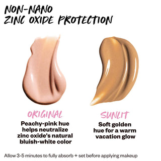 KOSAS DreamBeam Silicone-Free Mineral Sunscreen SPF40