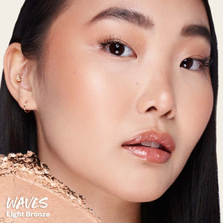 KOSAS The Sun Show Glowy Warmth Baked Bronzer 6g