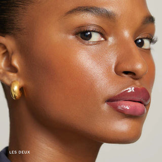 MERIT Shade Slick Tinted Lip Oil 7ml