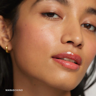 MERIT Shade Slick Tinted Lip Oil 7ml